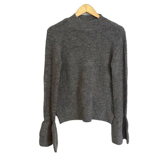 Free Generation Los Angeles Gray Sweater - Picture 2 of 6